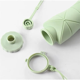 Collapsible Water Bottle